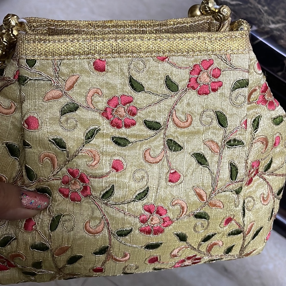 Potali purse - Picture 10 of 11
